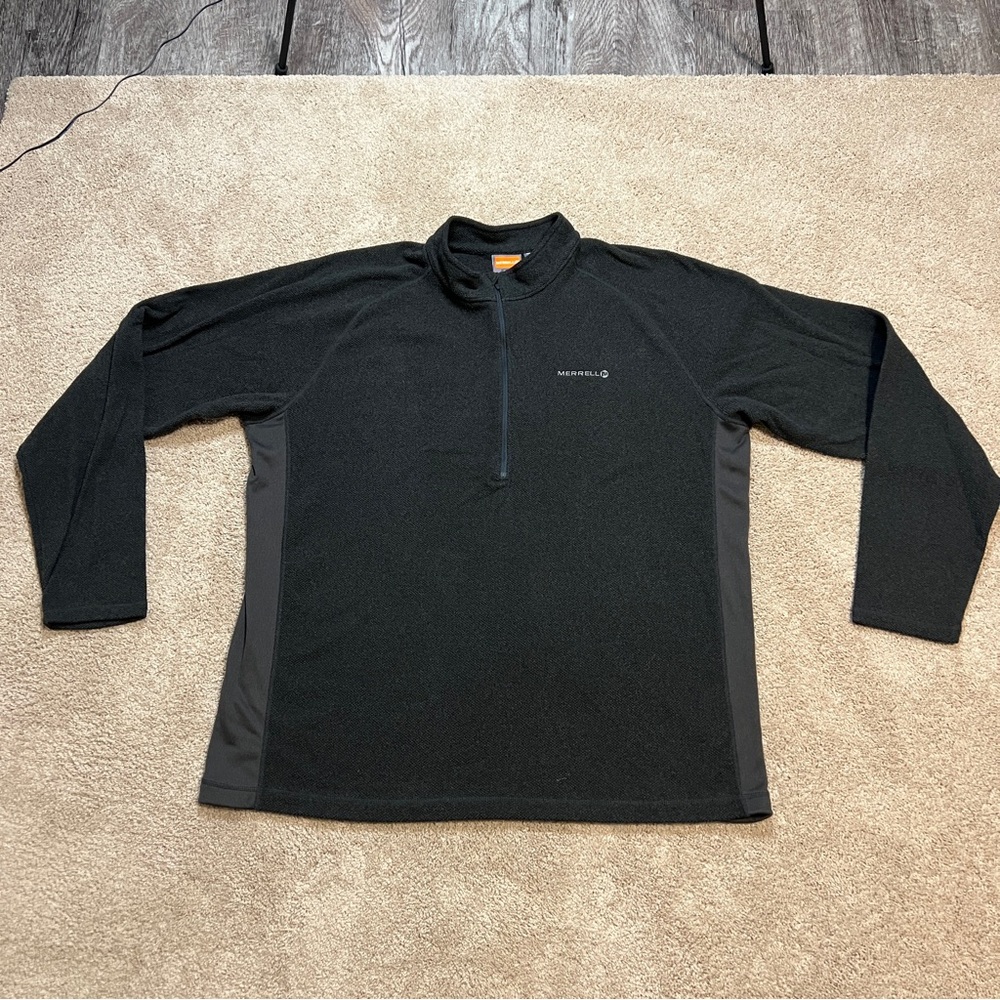 Men’s XXL Merrell Pullover